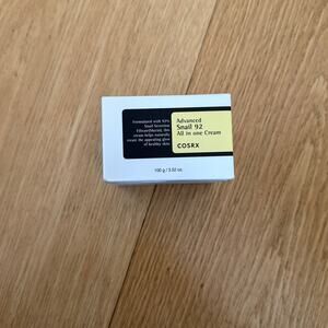 COSRX Advanced Snail 92 All In One Cream 3.52 oz